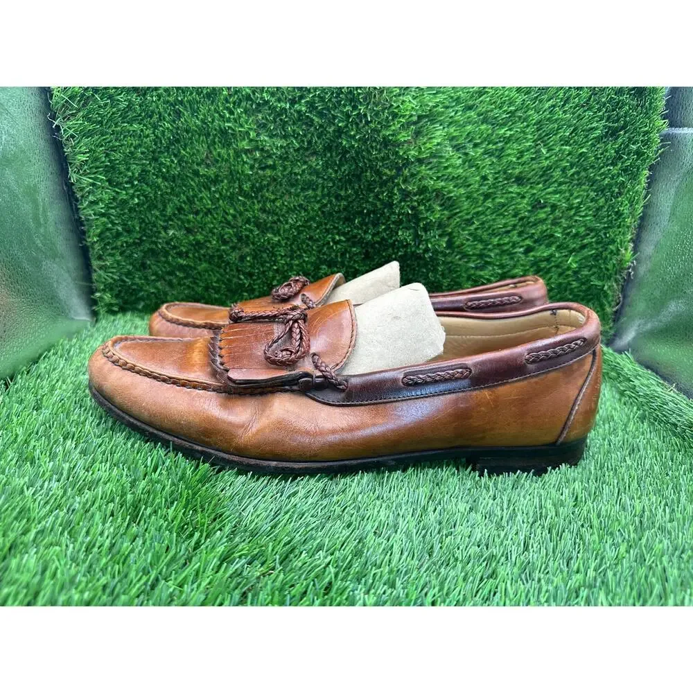 Allen Edmonds allen edmonds